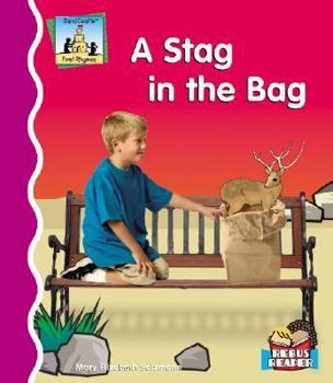 A Stag in the Bag - Book  of the First Rhymes