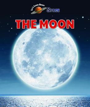 Paperback The Moon Book