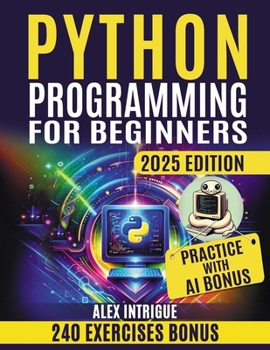 Paperback Python Programming for Beginners: Zero to Hero: Mastering Python Step-by-Step Book
