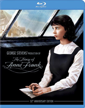 The Diary Of Anne Frank