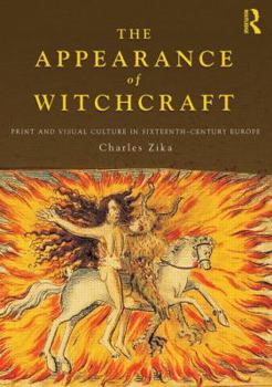 Paperback The Appearance of Witchcraft Book