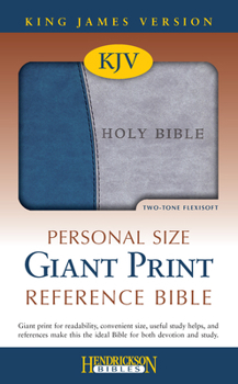 Holy Bible: King James Version (KJV)