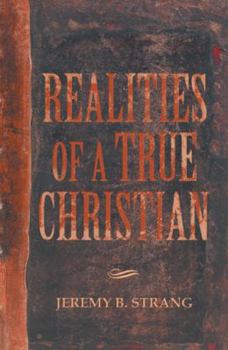 Paperback Realities of a True Christian Book