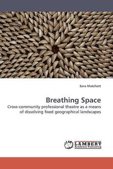 Paperback Breathing Space Book