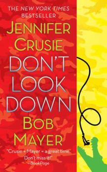 Mass Market Paperback Don't Look Down Book