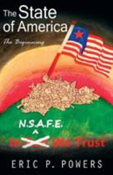 Paperback The State Of America Book