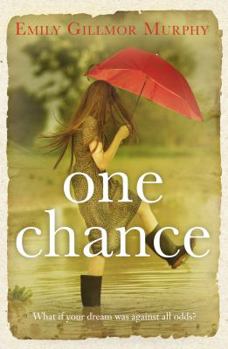 Paperback One Chance Book