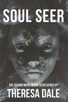 Paperback Soul Seer Book