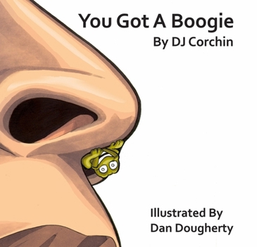 Hardcover You Got a Boogie Book