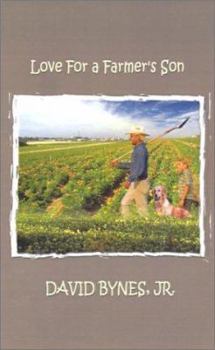 Paperback Love for a Farmer's Son Book