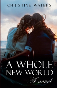 Paperback A Whole New World Book