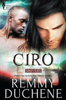 Shivers: Ciro - Book #1 of the Shivers