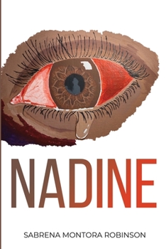 Paperback Nadine Book