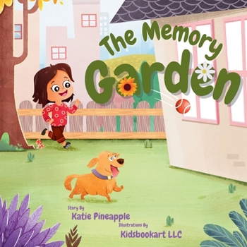 Paperback The Memory Garden Book