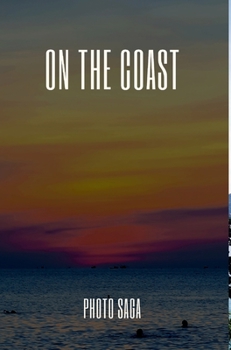 Hardcover On the Coast Book