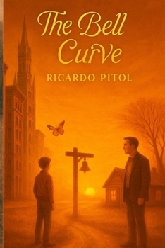 Paperback The Bell Curve Book