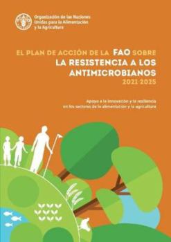 Paperback EL PLAN DE ACCION DE LA FAO SOBRE L Book