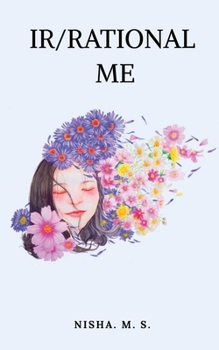 Paperback Irrational me Book