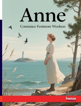 Paperback Anne Book