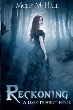 Paperback Reckoning: A Dark Prophecy Novel Book