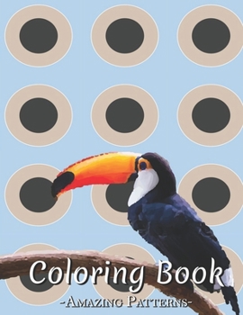 Paperback Beautiful Coloring Book: An Adult Coloring Book Featuring Beautiful Gardens, Exquisite Flowers And Relaxing Nature Scenes ( Circle-Tucan Colori Book