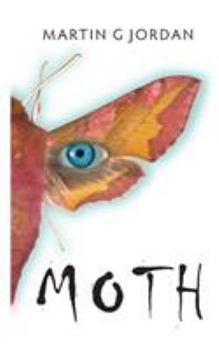 Paperback Moth Book