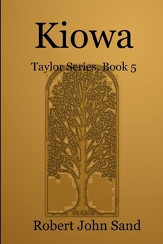 Paperback Kiowa Book