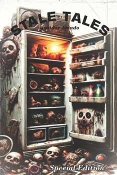Paperback Stale Tales Book