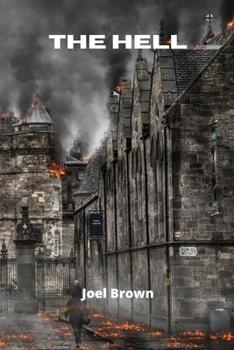 Paperback The Hell Book