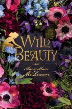 Paperback Wild Beauty Book