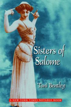 Paperback Sisters of Salome Book