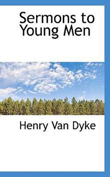 Paperback Sermons to Young Men Book