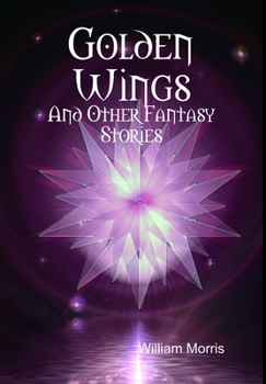 Hardcover Golden Wings Book