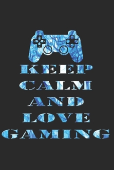 GAMING NOTIZBUCH: Gaming Notizbuch die Perfekte Geschenkidee für Gamer oder Gaming Fans. Das Taschenbuch hat 120 weiße Seiten mit Punktraster die dich ... skizzieren unterstützten. (German Edition)