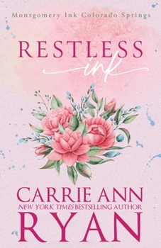 Paperback Restless Ink - Special Edition Book