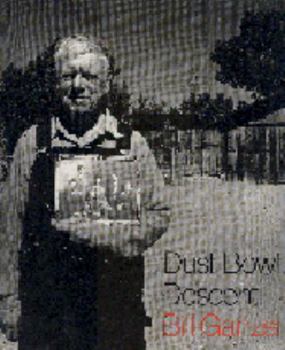 Hardcover Dust Bowl Descent Book