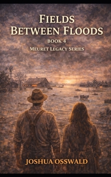 FIELDS BETWEEN FLOODS: BOOK 4- MEURET LEGACY SERIES