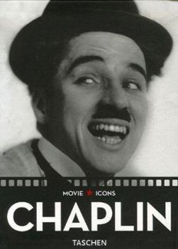 Paperback Charlie Chaplin Book