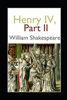 Paperback Henry IV, Part 2 annotated edition Book