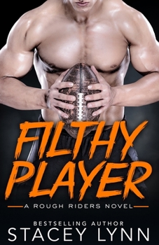 Paperback Filthy Player Book