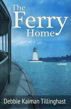Paperback The Ferry Home Book