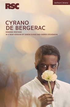 Cyrano de Bergerac
