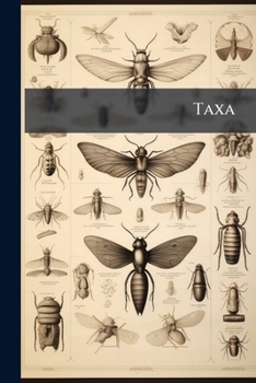 Paperback Taxa Book