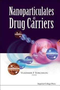 Hardcover Nanoparticulates as Drug Carriers Book