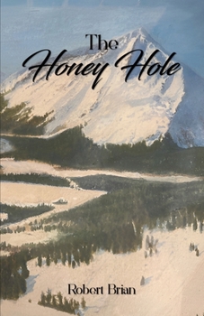 Paperback The Honey Hole Book