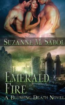 Paperback Emerald Fire Book