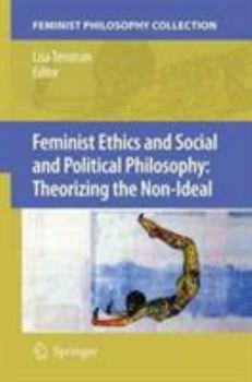 Paperback The Feminist Philosophy Collection Book