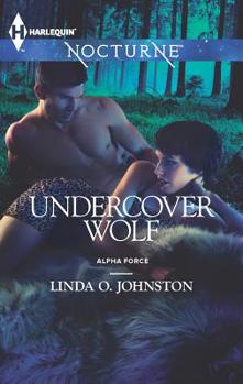 Mass Market Paperback Undercover Wolf Book