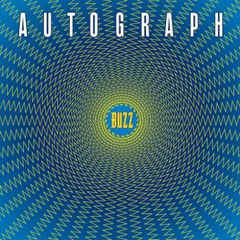 Vinyl Buzz (Neon Yellow Vinyl) Book