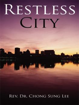 Paperback Restless City Book